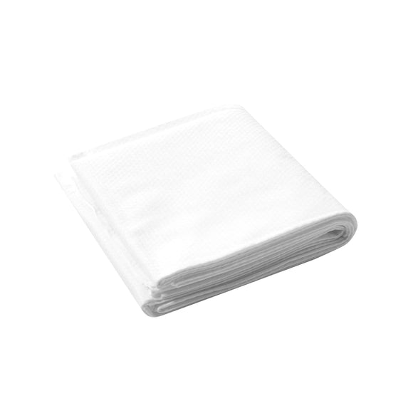 MINISO EXTRA-LARGE COMPRESSED BATH TOWELS (2 PCS) 2013676510108 TRAVEL ACCESSORIES