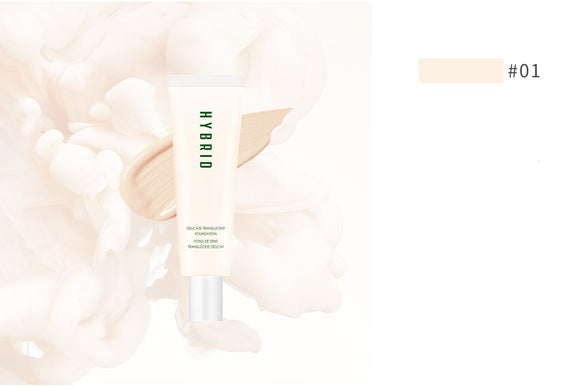 MINISO NATURE LIQUID FOUNDATION(01) 2013827611104 FOUNDATION