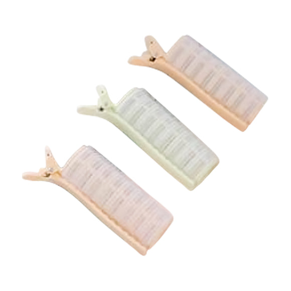 MINISO HAIR VOLUMIZING CLIPS(2 PCS) 2014353410100 HAIR CURLER
