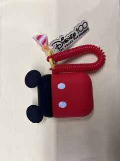 MINISO DISNEY COLLECTION  EARPHONE PROTECTIVE CASE (AIRPODS 2) 2014748210100 OTHER DIGITAL ACCESSORIES