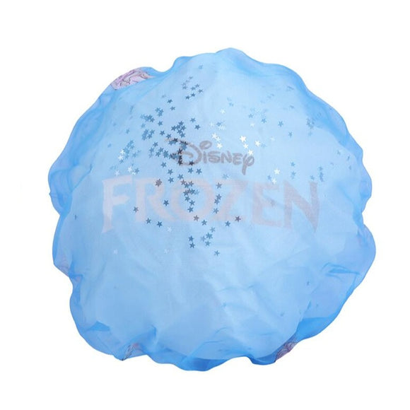 MINISO DISNEY FROZEN COLLECTION 2.0 GLITTER SHOWER CAP 2014777710107 SHOWER CAP