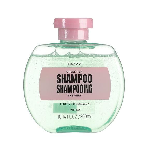 MINISO EAZZY GREEN TEA SHAMPOO 2015067410103 SHAMPOO