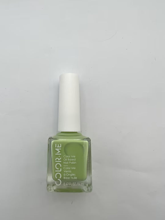 MINISO COLOR ME OIL BASED NAIL POLISH ( G04 ) 2015228012108 NAIL POLISHER