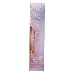 MINISO ROSE GOLD SERIES LIQUID EYELINER ( BROWN ) 2015267511105 EYELINER