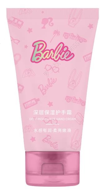 Cream barbie pink on sale