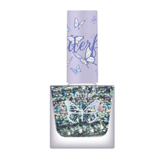 MINISO LIVE VIVIDLY COLLECTION OIL-BASED NAIL POLISH ( 05 ) 2015826410108 NAIL POLISHER