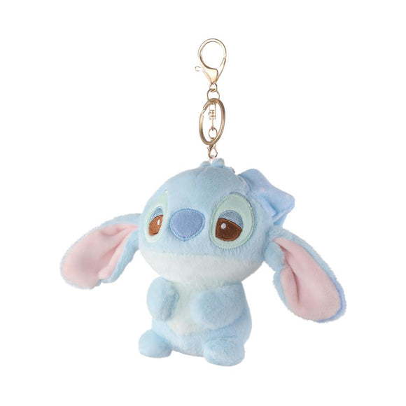 MINISO DISNEY SWEET SLEEP SERIES 5IN. PLUSH PENDANT ( STITCH ) 2015924010101 PLUSH PENDANT