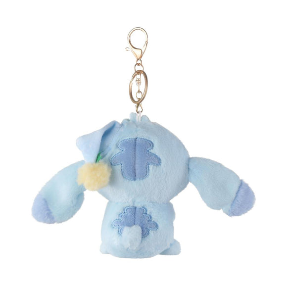 MINISO DISNEY SWEET SLEEP SERIES 5IN. PLUSH PENDANT ( STITCH ) 2015924010101 PLUSH PENDANT