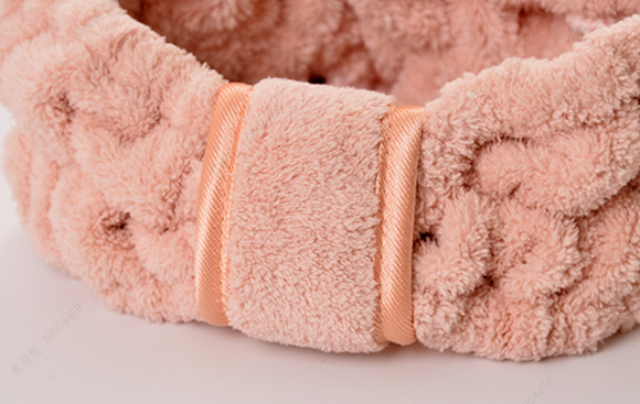 MINISO SOFT BOWKNOT HEADBAND 2016181510106 HAIR BAND