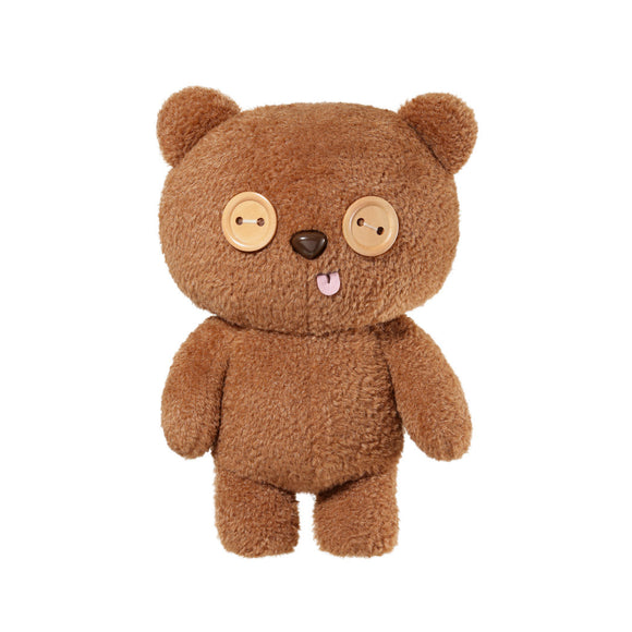 MINISO BOB+TIM COLLECTION - 20IN. PLUSH TOY (CLASSIC) 2016208610109 IP PLUSH