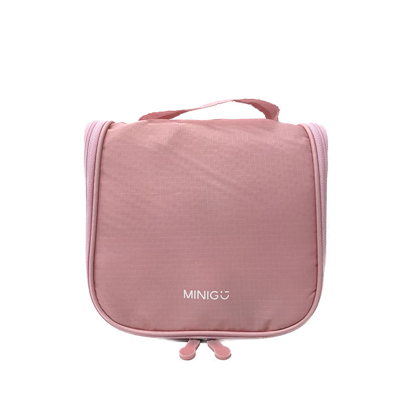 Toiletries bag miniso sale