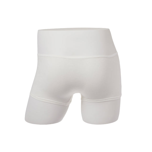 MINISO MEN’S PURE COTTON TRAVEL BOXERS 3 PCS ( XL ) 2017024810100 MEN'S BOXERS