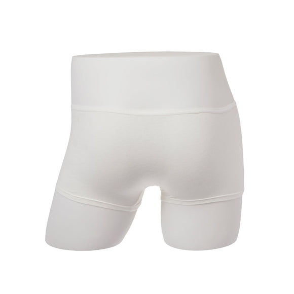 MINISO MEN’S PURE COTTON TRAVEL BOXERS 3 PCS ( L ) 2017025010103 MEN'S BOXERS