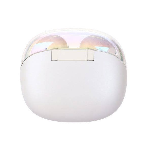 MINISO MERMAID SERIES TWS EARPHONES   MODEL: Y99(WHITE) 2017134611109 EARPHONES