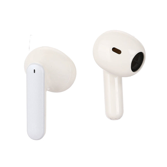 MINISO MERMAID SERIES TWS EARPHONES   MODEL: Y99(WHITE) 2017134611109 EARPHONES