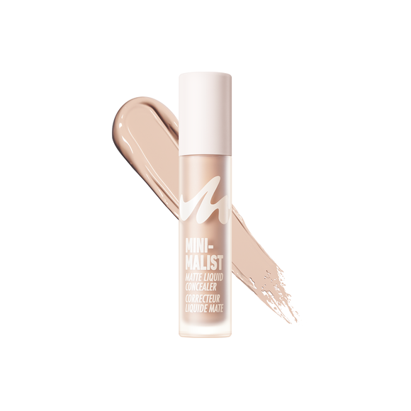 MINISO MINIMALIST MATTE LIQUID CONCEALER(107) 2017394210104 CONCEALER