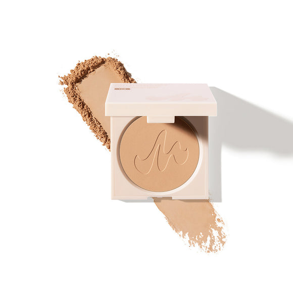 MINISO MINIMALIST MATTE PRESSED POWDER(108) 2017395014107 PRESSED POWDER