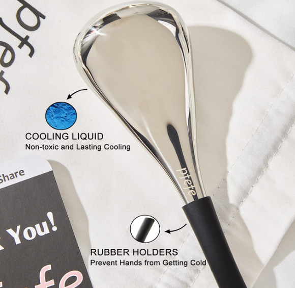 MINISO EYE COOLING MASSAGER 2017928710100 MASSAGER