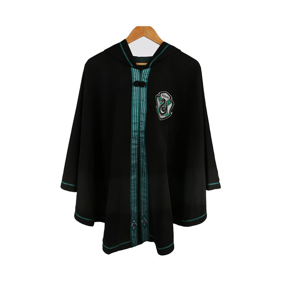 MINISO HARRY POTTER CLOAK(SLYTHERIN) 2018152611102 BLANKETS