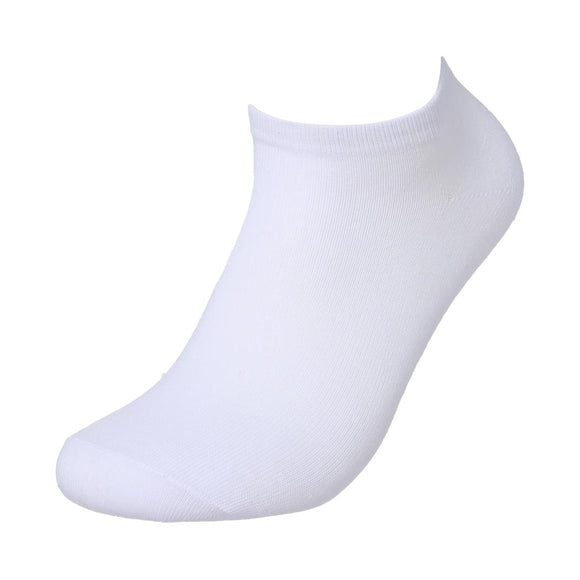 MINISO WOMEN'S DISPOSABLE ANKLE SOCKS ( 6 PAIRS ) 2018351510107 WOMEN'S LOW-CUT SOCKS