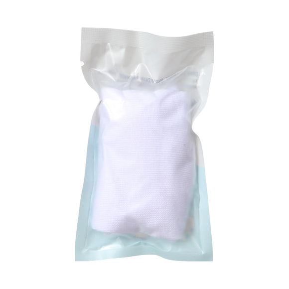 MINISO MEN'S DISPOSABLE ANKLE SOCKS ( 6 PAIRS ) 2018351610104 MEN'S LOW-CUT SOCKS