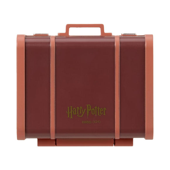 MINISO HARRY POTTER HOGWARTS SCHOOL SEASON SUITCASE SURPRISE BOX PENDANT 2018519510109 BLIND BOX