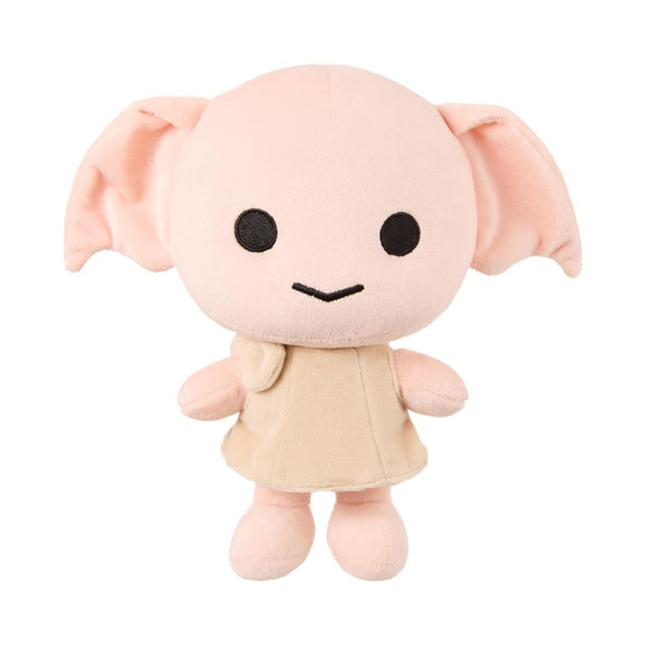 MINISO HARRY POTTER 9IN. PLUSH TOY ( DOBBY ) 2018579610108 IP PLUSH