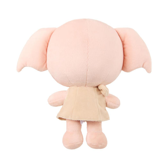 MINISO HARRY POTTER 9IN. PLUSH TOY ( DOBBY ) 2018579610108 IP PLUSH