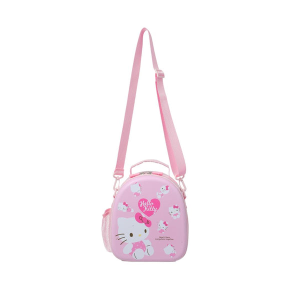MINISO SANRIO CHARACTERS PINK COLLECTION LUNCH BAG ( HELLO KITTY ) 2019100010107 LUNCH BAG