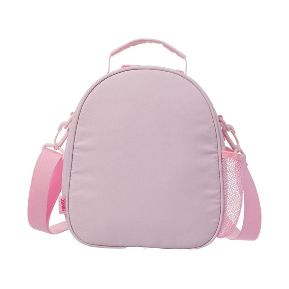 MINISO SANRIO CHARACTERS PINK COLLECTION LUNCH BAG ( HELLO KITTY ) 2019100010107 LUNCH BAG