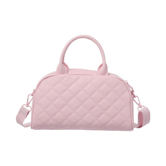 MINISO SANRIO CHARACTERS PINK COLLECTION CROSSBODY BAG ( HELLO KITTY ) 2019101910109 CROSSBODY BAG