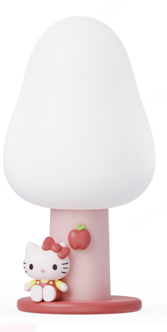 MINISO HELLO KITTY LED NIGHT LIGHT 3 2020546112102 NIGHT LIGHT