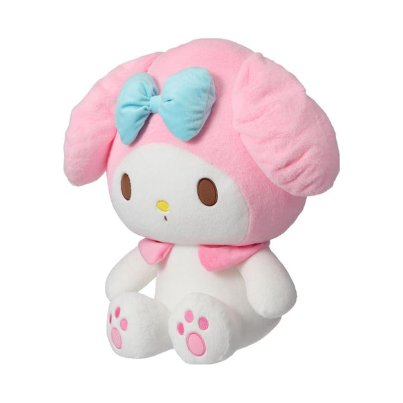 MINISO MY MELODY 16IN. SITTING PLUSH TOY 2020600110105 IP PLUSH