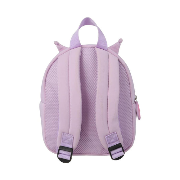 MINISO KUROMI MINI BACKPACK ( 4L ) 2023175210102 BACKPACK