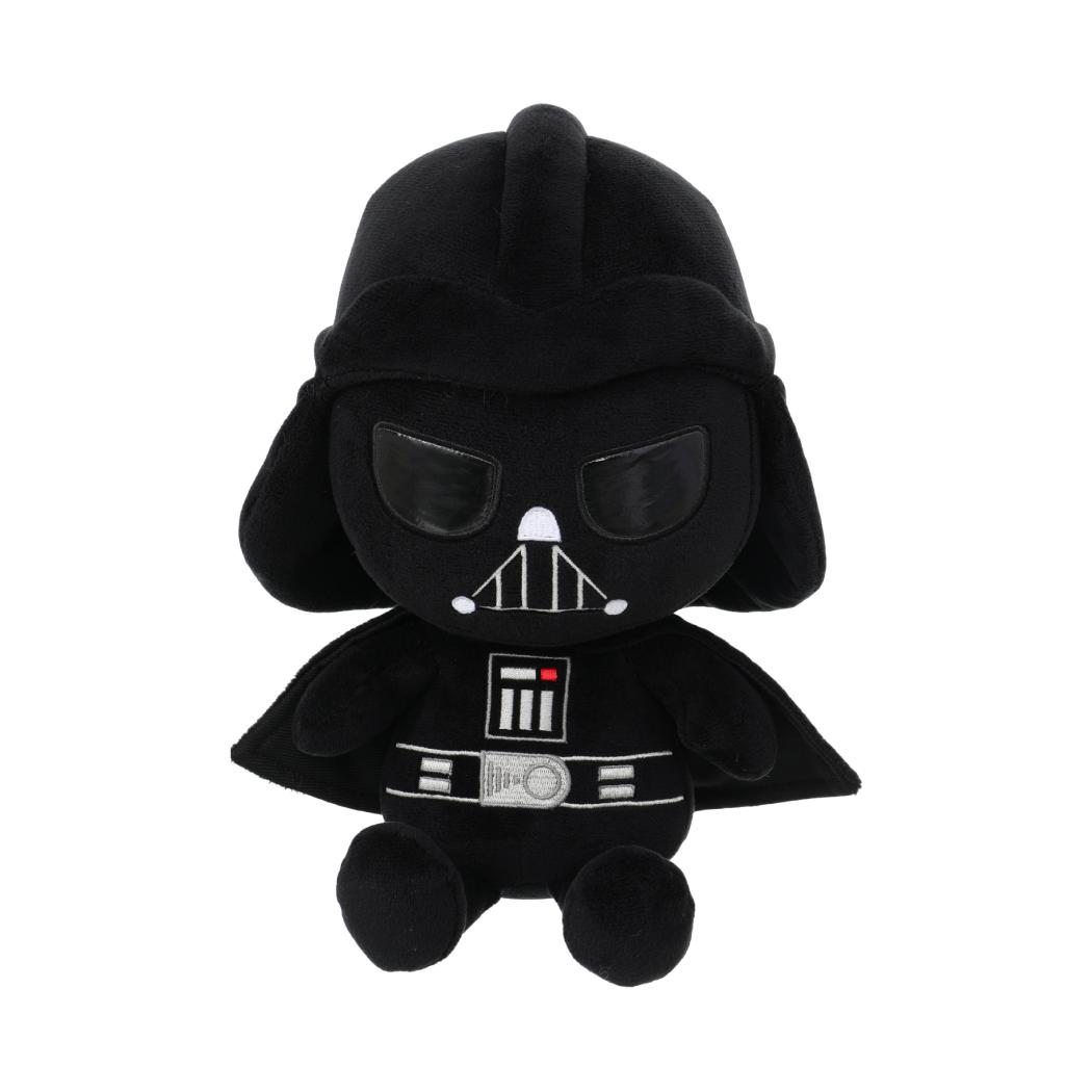 MINISO STAR WARS COLLECTION 10IN. DARTH VADER PLUSH TOY