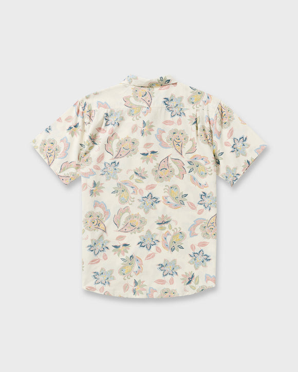 BILLABONG SUNDAYS SS 24A041505-SAN SHIRT SHORT SLEEVE (M)