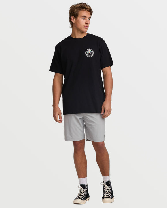 BILLABONG SURFTREK 24A321501-ALY WALKSHORT (M)