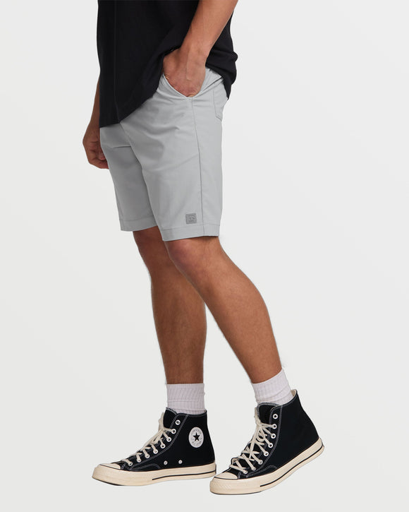 BILLABONG SURFTREK 24A321501-ALY WALKSHORT (M)