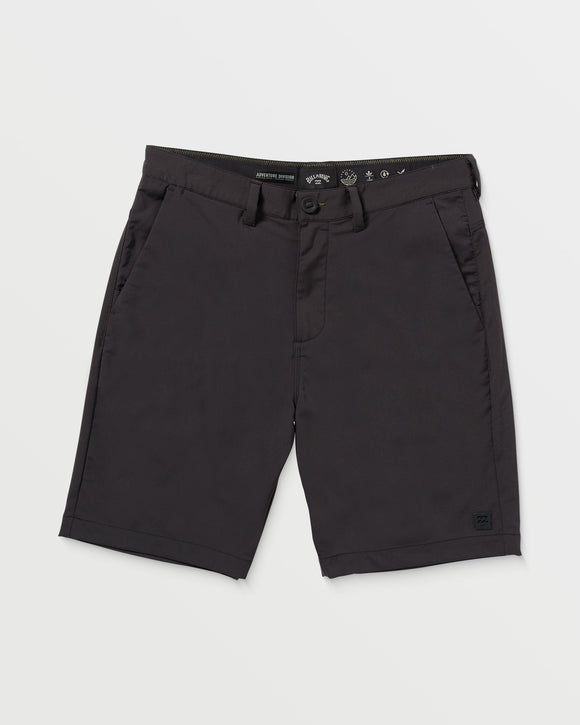 BILLABONG SURFTREK 24A321501-BLK WALKSHORT (M)