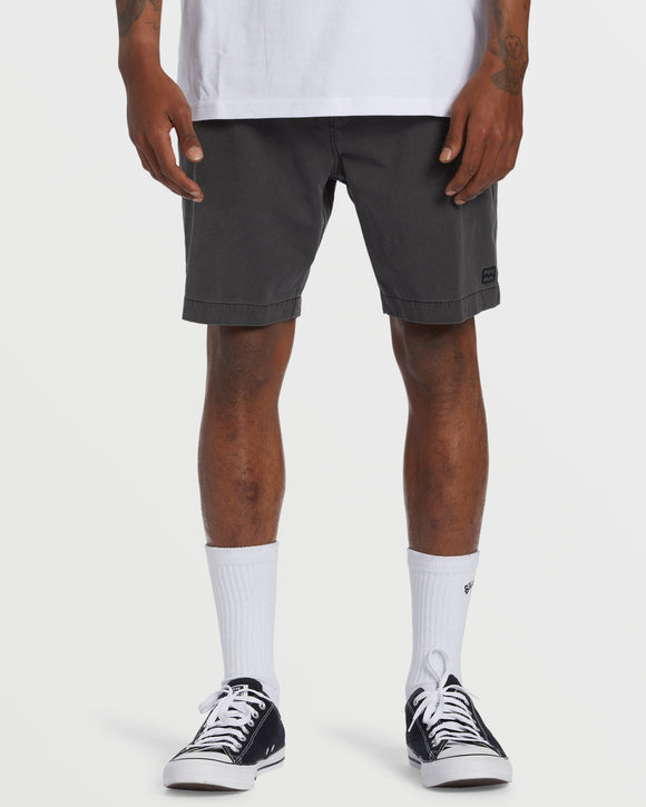 BILLABONG CROSSFIRE WW 24A321505-WAA WALKSHORT (M)