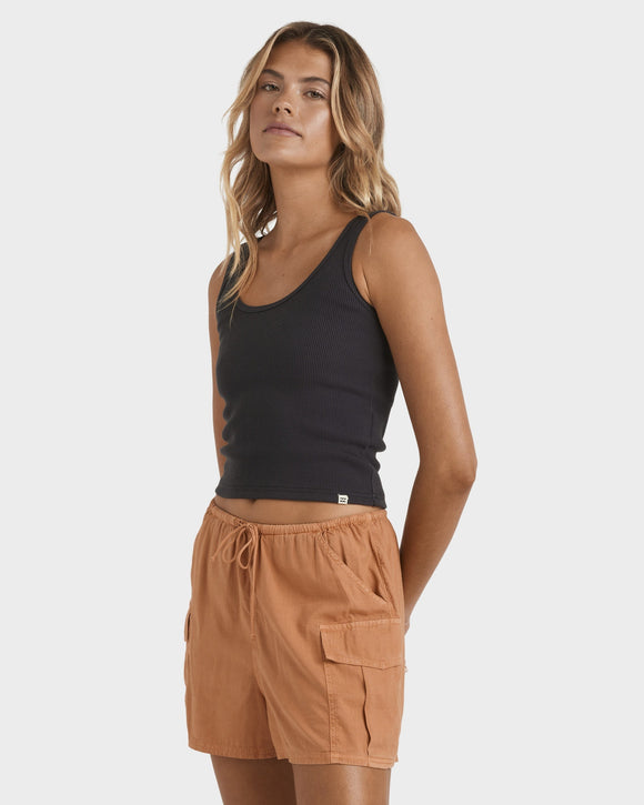 BILLABONG LETS GO SHORT 24B091508-CLT0 SHORT (W)