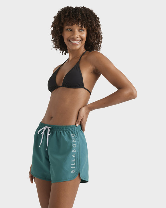 BILLABONG FUNTIMES BRDS 24O082501-EVG BOARDSHORT (W)