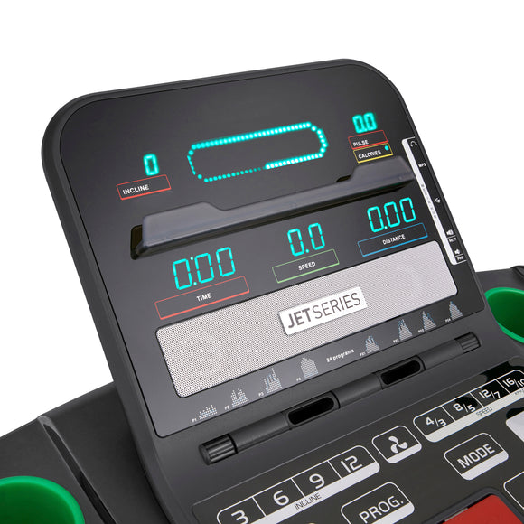 REEBOK JET 200 SERIES TREADMILL