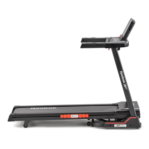 REEBOK JET 100Z TREADMILL