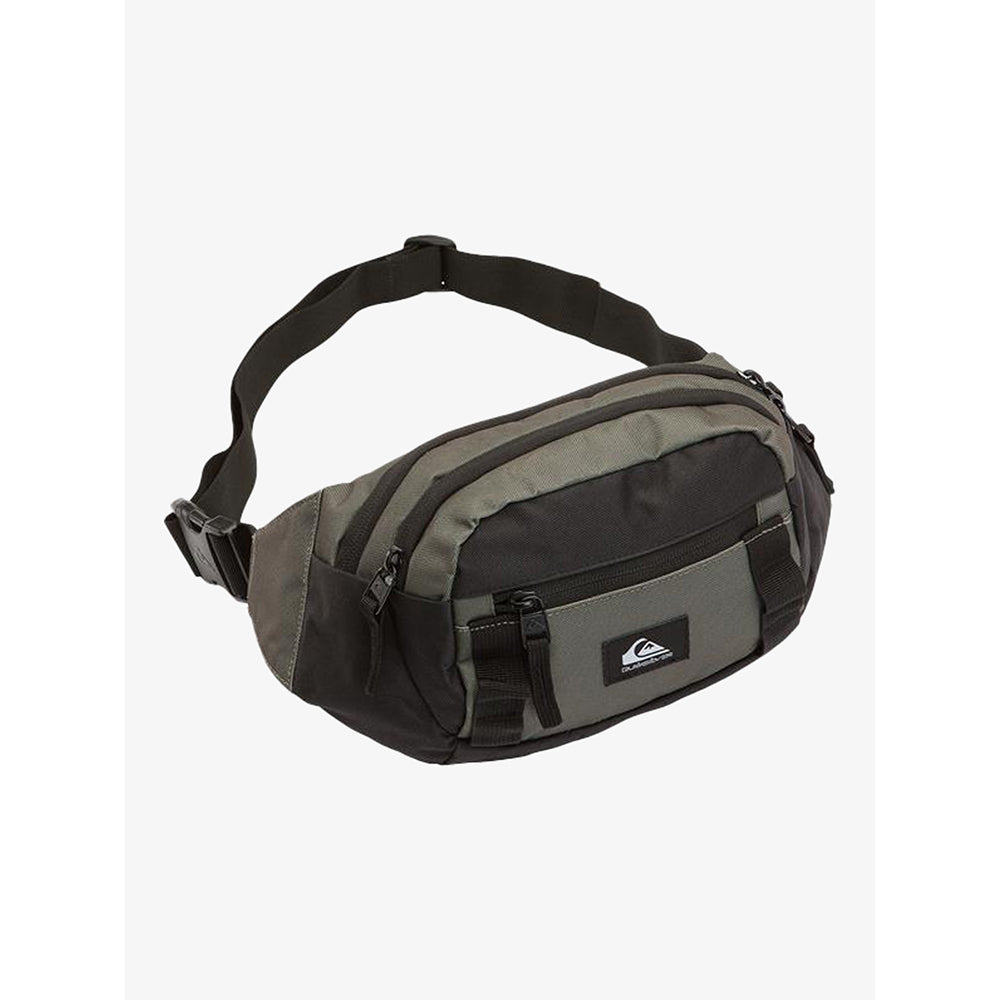 QUIKSILVER LONE WALKER WPK 25D651505-OLV WAIST BAG (U) | Sonee Sports