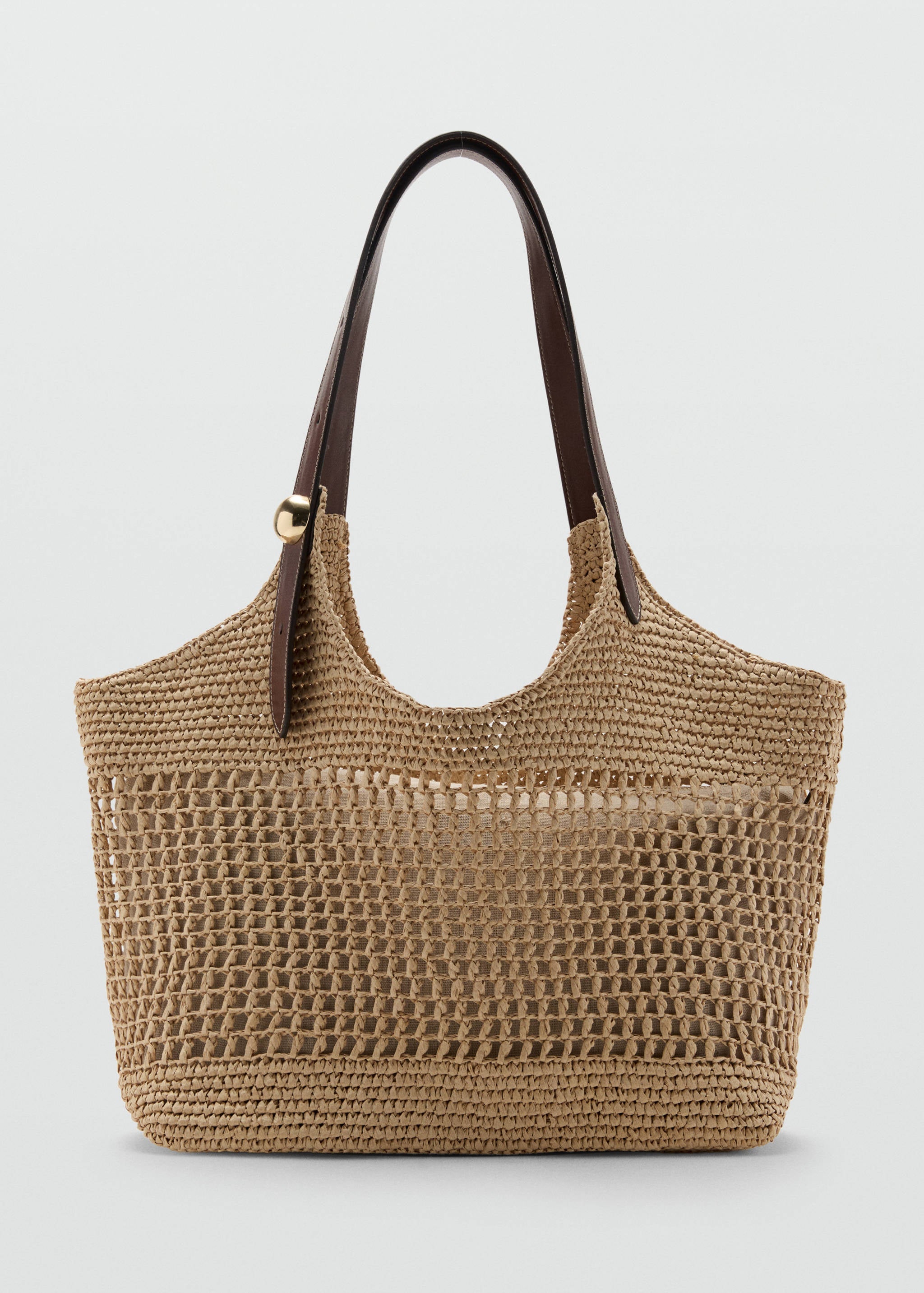 MANGO CROACIA 27027137-08 MANGO WOMEN SHOULDER BAG | Sonee Sports