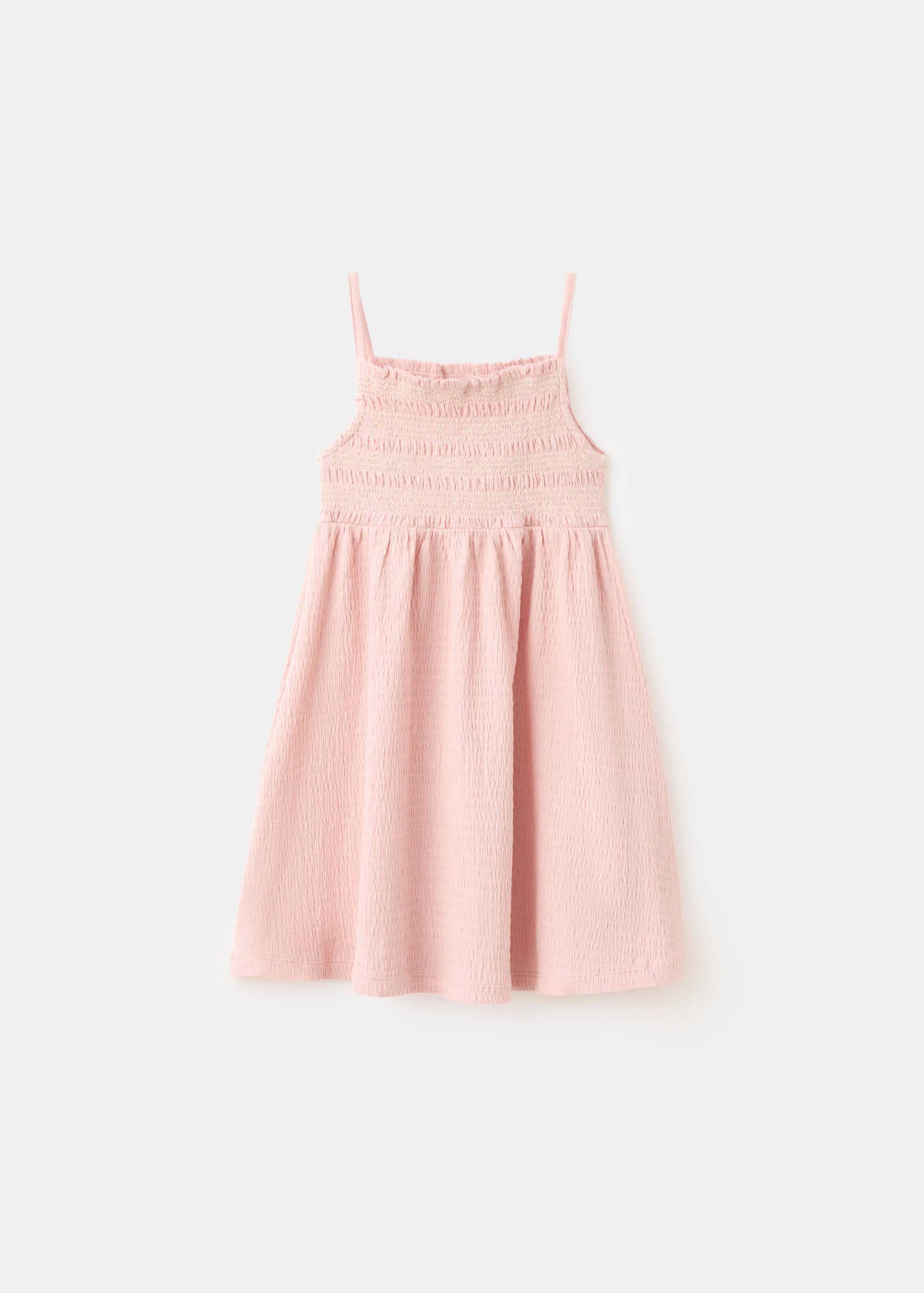 MANGO RUBY 27098656-85 MANGO KIDS BABY GIRL DRESS | Sonee Sports