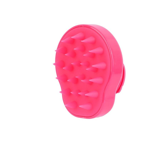 MINISO BARBIE COLLECTION COMFORTABLE MASSAGER SHAMPOO BRUSH 2015169510107 COMB