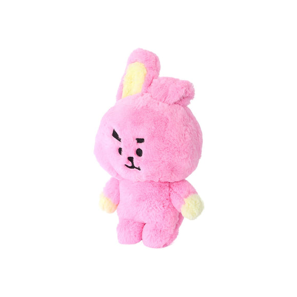 MINISO BT21 COLLECTION 9IN. PLUSH TOY ( COOKY ) 2016275811102 IP PLUSH