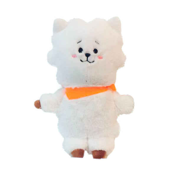 MINISO BT21 COLLECTION 16IN. IP PLUSH TOY ( RJ ) 2016275912106 IP PLUSH